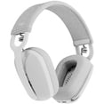 thumbnail image 4 of Audifonos LOGITECH Zone Vibe 100 Bluetooth Blanco 981-001218 blanco, 4 of 5