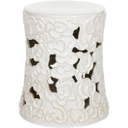 Safavieh Ocean Cloud Garden Stool