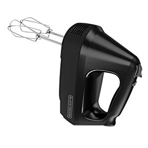 Black & Decker 6 Speed Hand Mixer Unboxing And Review, Perfect