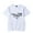 white, variant on ILLIT merch T-shirts Super Real Me shirt crewneck short sleeve tshirt men/women kpop  tops