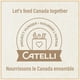 Pâtes Catelli Tricolores, Fusilli – image 5 sur 10
