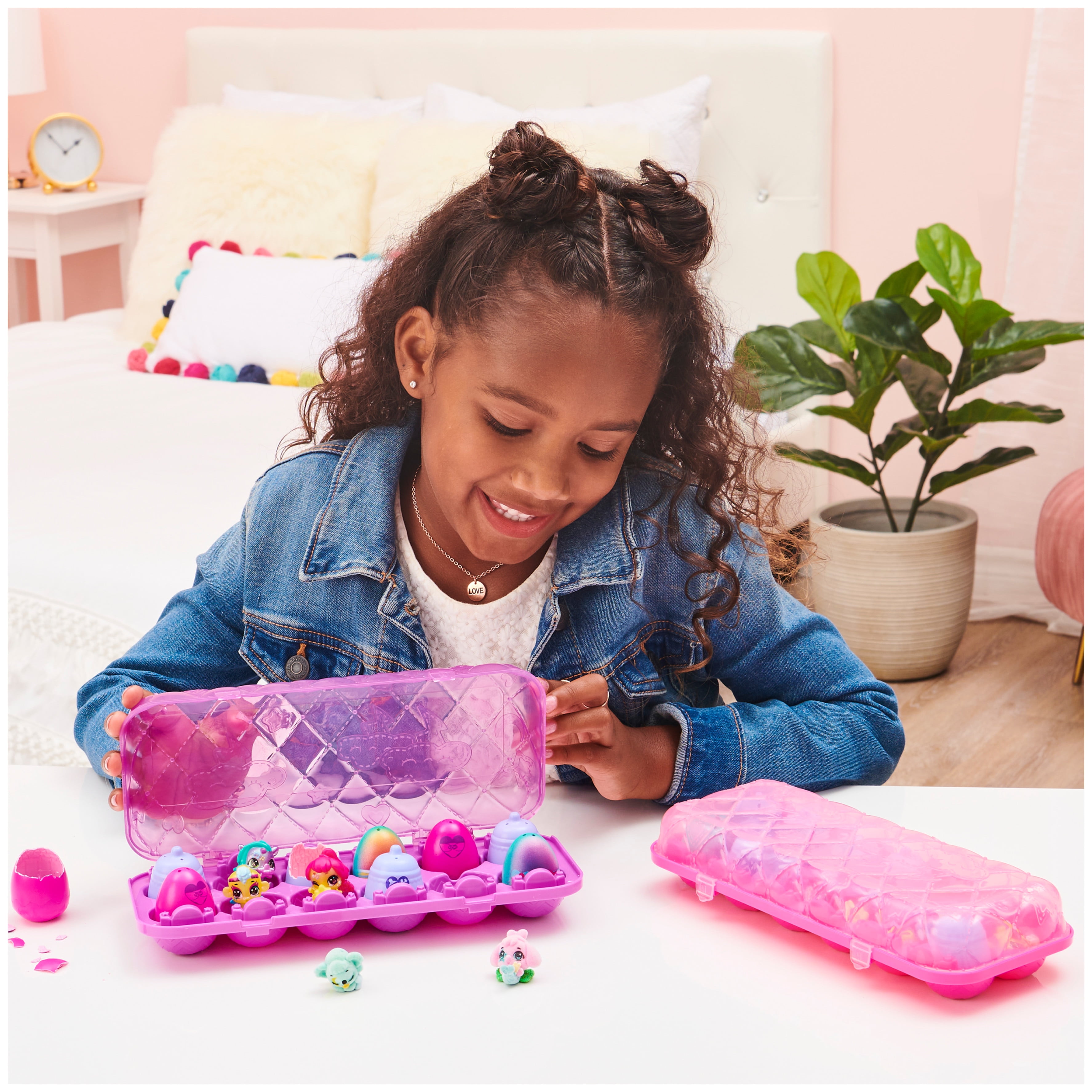 Hatchimals colleggtibles 12 best sale pack