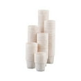 thumbnail image 2 of Paper Portion Cups 1oz, White, 250/Bag, 20 Bags/Carton, 2 of 2