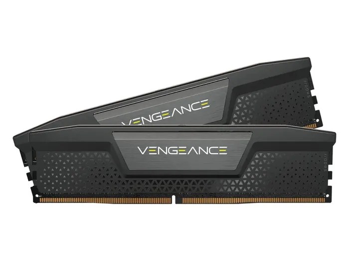 RAM Corsair VENGEANCE DDR5 Black 6400 MHz 32 GB 1x32 GB