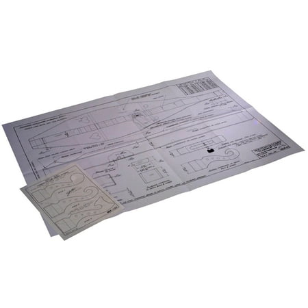 Teardrop Mountain Dulcimer Plan