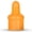 Neon Orange, variant on LeLuv Silicone Septum Sleeve 2 Pack Easyop Vacuum Pump Cylinder Accessory Sleeve Glow in the Dark Neon Orange