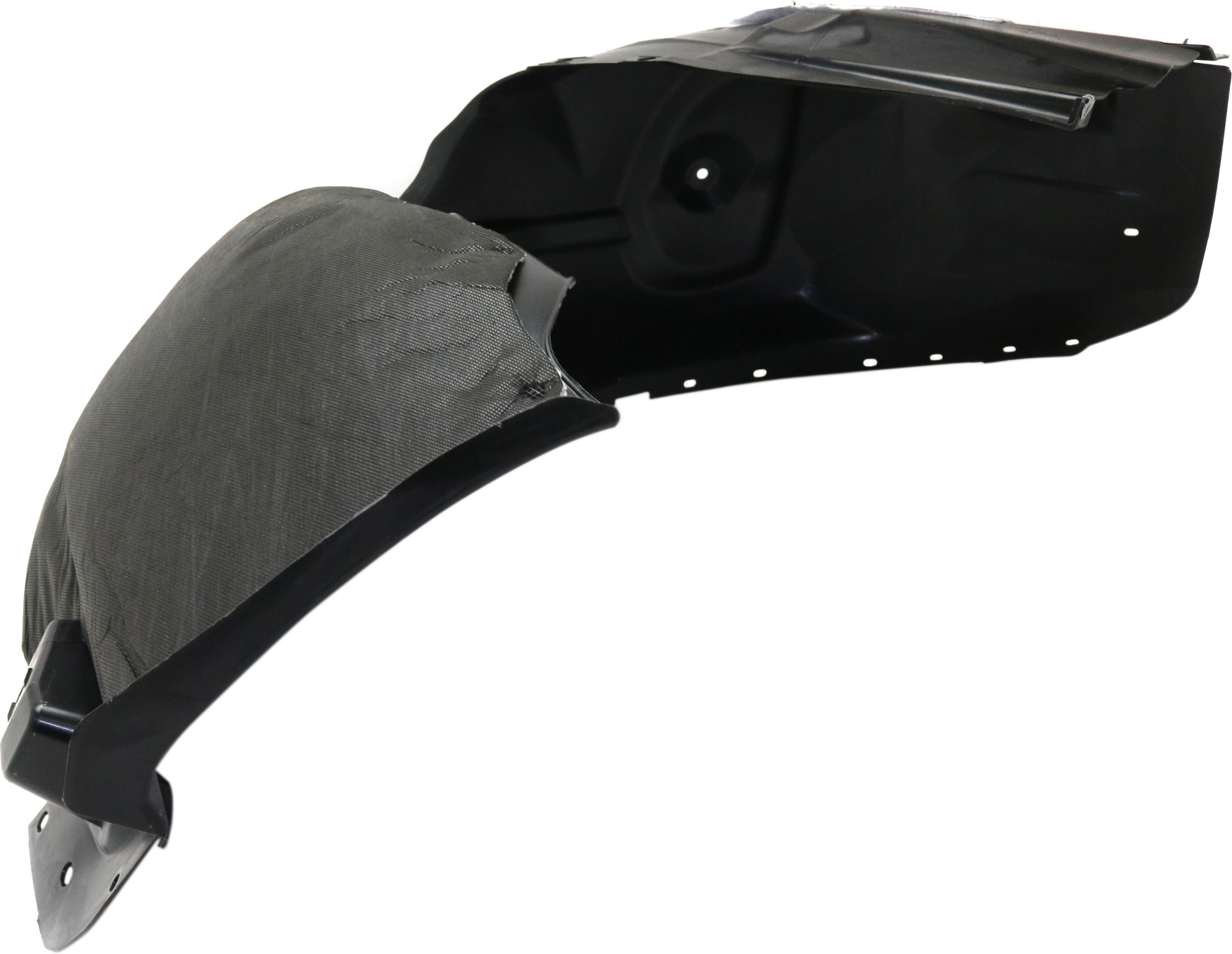 Replacement RF22210002 Fender Liner Compatible with 2014-2019 Ford Escape Front, Left Driver