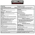 thumbnail image 5 of Kirkland Signature Aller-Flo 50mcg. Allergy Spray 720 Metered Sprays, 5 of 5