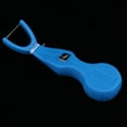 thumbnail image 5 of Reusable Interdental Brush Floss Holder Floss Clamps + 30 meters, 5 of 6