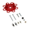 thumbnail image 5 of Pro Series Pro Billet Distributor for Chrysler SB 318/360 V8 - Red, 5 of 5