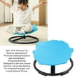 thumbnail image 4 of Spin Chair Toy, Body Coordination Training Stable Structure Enhanced Exercise Sensory Toy Suitable for Home and Kindergarten Use, 4 of 7