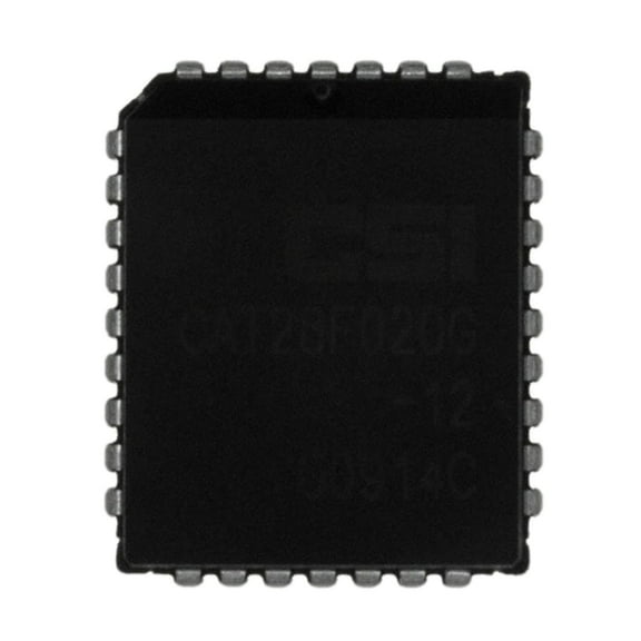 W29C020CP90B Integrated Circuits Flash 2Mb Memory Parallel 90ns 32PLCC