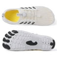 thumbnail image 6 of BERANMEY Quick-Drying Hike Barefoot Shoes for Women Athletic Breathable Water Shoes Womens & Mens Comfort Grounded Wide Toe for Football Swim Hiking Beach, 6 of 6