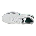 thumbnail image 5 of Nike Air Zoom Pegasus 92 Men's Shoes White/Stadium Green  844652-102, 5 of 6