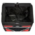 thumbnail image 6 of Travelin K9 Pet-Pilot Max Bike Dog Carrier, 6 of 7