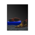 thumbnail image 3 of Men TAYNO Chelsea Chukka Micro Suede Soft Comfortable Boot Victorian Green Camo, 3 of 9