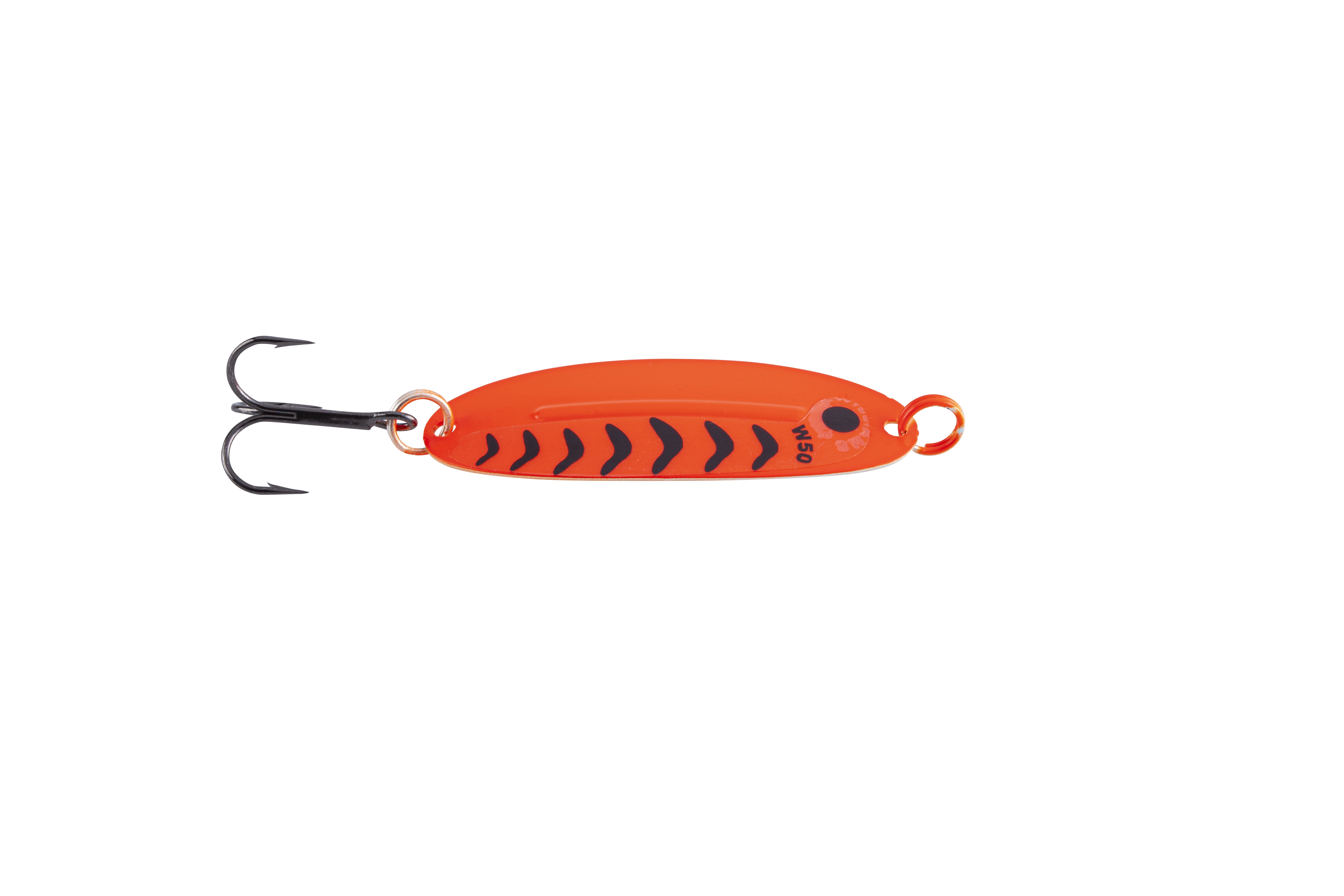 Williams Wabler W50, 2-5/8" 1/2 oz Orange