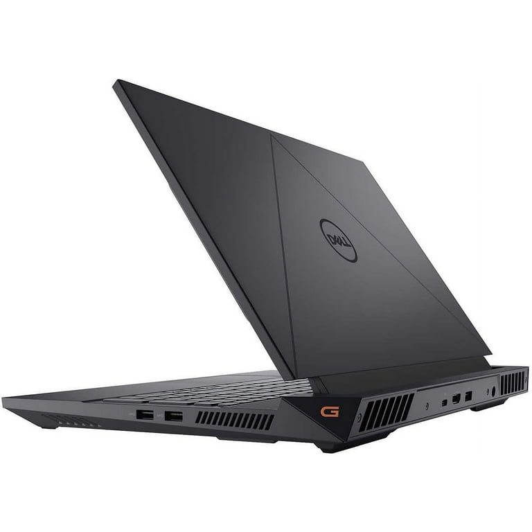 Dell G15 Gaming Laptop, 15.6
