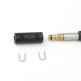 thumbnail image 3 of Conector de extensión/accesorios conexión rápida junta adaptadora de plástico/para manguera de lavadora de K7 K3 shamjiam Conector de extensión, 3 of 7