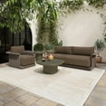 thumbnail image 5 of Moe's Home Collection Manon Outdoor Table Concrete Green, 5 of 5