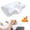 White, variant on Sleep Apnea Pillow, 2026 Upgrade Cervical Neck Pillow, Ergonomic Memory Foam Breathable Contour Pillow, Side Sleeper Pillow