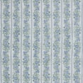 thumbnail image 2 of VHC Brands Jolie, Farmhouse Bed Skirt Dust Ruffle, Floral, Twin, Blue & Green, 39x76x16, 2 of 2