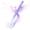 Gradient White and Purple, variant on TiMOVO Stylus Pens for iPad,iPad Pencil for (A16)11th Gen with 4 LED Battery Indicator,Apple Pencil Compatible, Fast Charging,Gradient White and Blue