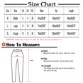 thumbnail image 3 of TEAJOPSUU Men's and Women's Pajamas Pants Fall Winter Casual Plaid Lounge Warm Sleepwear Pants PJ Bottoms with Drawstring Red, 3 of 5