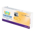 thumbnail image 3 of Crestor Rosuvastatina 10 mg 30 tabletas, 3 of 4
