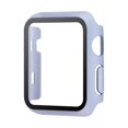 thumbnail image 1 of Funda Protectora De Reloj De 41/45 Mm Compatible Con Funda Protectora De Reloj De Vidrio Templado Watch7 matsuzay EL016655-01, 1 of 5