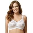 thumbnail image 3 of Elila Lace Softcup Bra 1303, 3 of 4