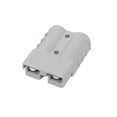 thumbnail image 1 of Kenally Enchufe eléctrico, herramienta eléctrica, suministros para montacargas, tamaño compacto profesional, operación Simple, accesorios mejorados Vehículos, repuestos y accesorios Mis Gris Kenally VI017969-02, 1 of 6