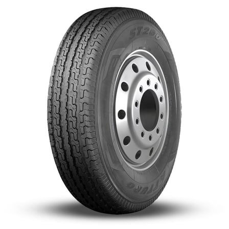 2 Atturo AZ850 235/55R19 105Y Ultra High Performance Asymmetrical Tires PAIR AZ850-A7CI9AFE / 235/55/19 / 2355519