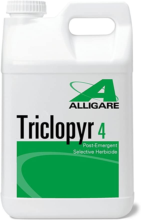 Southern Ag Crossbow Specialty Low Volatile Grass Killer Herbicide - Weed  and Brush Control - 32 fl oz - Walmart.com
