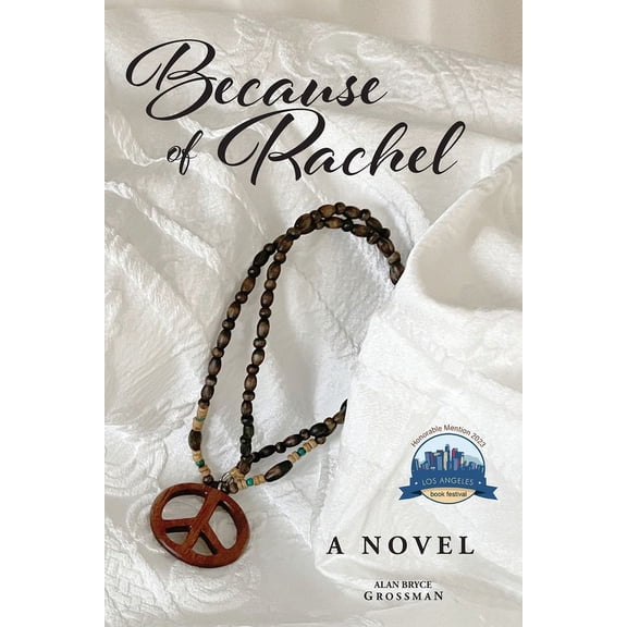 Because of Rachel, (Paperback)