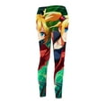 thumbnail image 4 of Kirei Sky Anime Leggings, 4 of 4