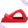 thumbnail image 2 of MasteelfCA Plastic PVC File Board Trimming Planer Portable Wooden Scraper Durable Deburring Tool for Woodworking Carpenter (Random Color), 2 of 8