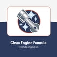 thumbnail image 4 of Aceite de Motor Husqvarna XP+ Sintético 2 Tiempos 77 ml, 4 of 5