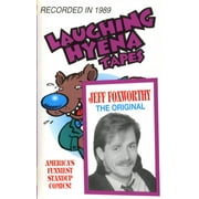 Jeff Foxworthy - The Original (Laughing Hyena Volume 79) (Cassette) (VG)