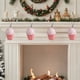 thumbnail image 4 of Pieza Decorativa Festiva, Hecha De Espuma - Perfecta Para Decoracin Navidea, Celebraciones Navideas, Fiestas En Casa - Regalo Ideal Para Ocasiones Especiales, UKHBMC, 4 of 7
