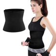 thumbnail image 1 of Lumbar Support Belt Drawstring Bandage Wraps Around Waist, Adjustable Backrest for Comfort, 1 of 5