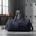 thumbnail image 2 of Maleta Deportiva Moov De Viaje Bolso Para Gym Entrenamiento Azul Marino, 2 of 5