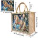 thumbnail image 4 of Almacenamiento Pintura Diamantes DIY Caballo Navidad Mano Lino para Y Adultos, 4 of 7