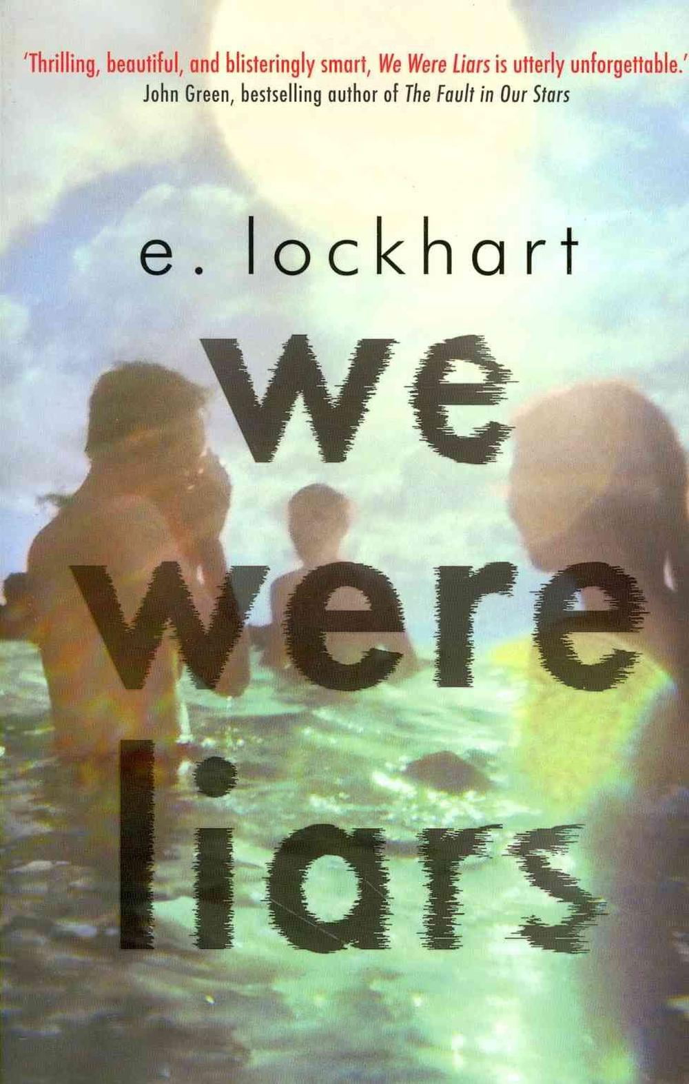family of liars paperback family of liars paperback