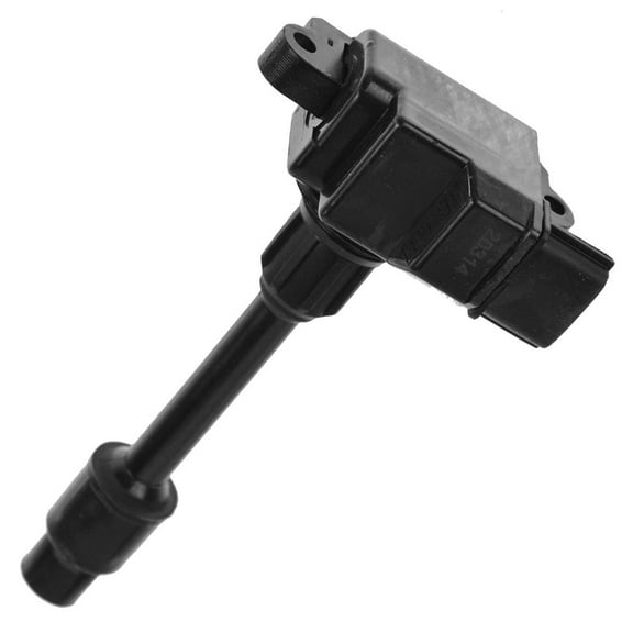 TRQ Front Ignition Coil for Nissan Maxima I30 Infiniti ICA61677
