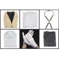 thumbnail image 1 of Ropa de juego de rol, ropa de moda personalizada, ropa popular, estilos cambiantes, ropa de cosplay a juego, 1 of 4