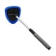 thumbnail image 1 of Herramienta de Limpieza de Parabrisas de Coche Colamx Mango Extensible Triángulo Azul, 1 of 8