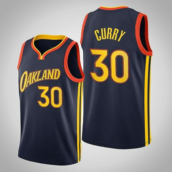 Golden State Warriors Stephen Curry Men's Basketball Jersey Sport Shirts Sleeveless T-shirt
