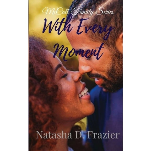 With Every Moment, (Paperback)