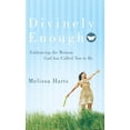 thumbnail image 2 of Divinely Enough : Embracing the Woman God Has Called You to Be, 2 of 2